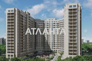 2-кімнатна квартира за адресою Глушко ак. Пр. (площа 57,2 м²) - Atlanta.ua - фото 16