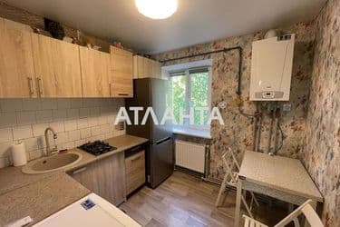 1-room apartment apartment by the address st. Fontanskaya dor Perekopskoy Divizii (area 30 m²) - Atlanta.ua - photo 8
