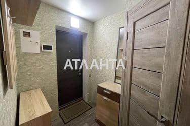 1-room apartment apartment by the address st. Fontanskaya dor Perekopskoy Divizii (area 30 m²) - Atlanta.ua - photo 11