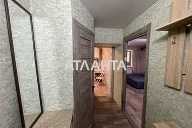 1-room apartment apartment by the address st. Fontanskaya dor Perekopskoy Divizii (area 30 m²) - Atlanta.ua - photo 12
