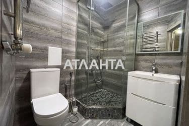 1-room apartment apartment by the address st. Fontanskaya dor Perekopskoy Divizii (area 30 m²) - Atlanta.ua - photo 13