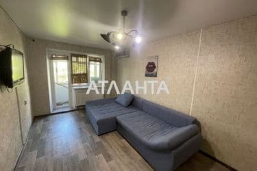 1-room apartment apartment by the address st. Fontanskaya dor Perekopskoy Divizii (area 30 m²) - Atlanta.ua - photo 10