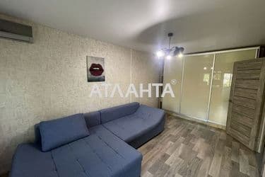 1-room apartment apartment by the address st. Fontanskaya dor Perekopskoy Divizii (area 30 m²) - Atlanta.ua - photo 9