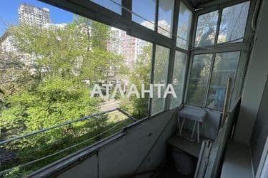 1-room apartment apartment by the address st. Fontanskaya dor Perekopskoy Divizii (area 30 m²) - Atlanta.ua - photo 14