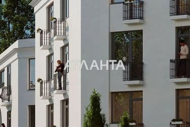 1-room apartment apartment by the address st. Tovarnyy per (area 31,0 m²) - Atlanta.ua - photo 8