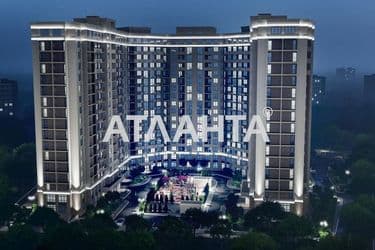 2-кімнатна квартира за адресою Глушко ак. Пр. (площа 59,5 м²) - Atlanta.ua - фото 8