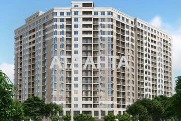 2-кімнатна квартира за адресою Глушко ак. Пр. (площа 59,5 м²) - Atlanta.ua - фото 11