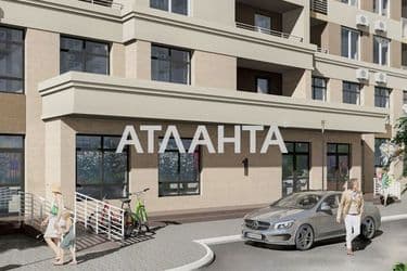 2-rooms apartment apartment by the address st. Glushko ak pr Dimitrova pr (area 59,8 m²) - Atlanta.ua - photo 13