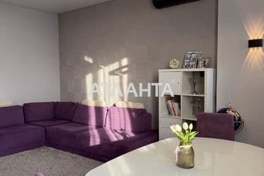 3-rooms apartment apartment by the address st. Armeyskaya Leninskogo batalona (area 91 m²) - Atlanta.ua - photo 27