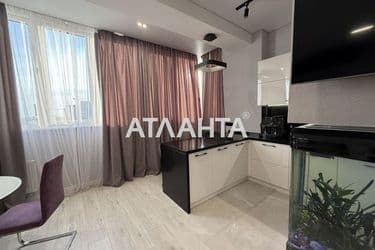 3-rooms apartment apartment by the address st. Armeyskaya Leninskogo batalona (area 91 m²) - Atlanta.ua - photo 26