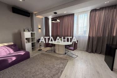 3-rooms apartment apartment by the address st. Armeyskaya Leninskogo batalona (area 91 m²) - Atlanta.ua - photo 30