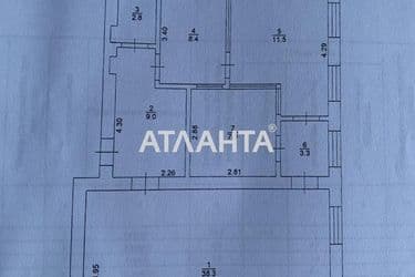 3-rooms apartment apartment by the address st. Armeyskaya Leninskogo batalona (area 91 m²) - Atlanta.ua - photo 46