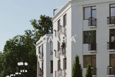 1-room apartment apartment by the address st. Tovarnyy per (area 21,3 m²) - Atlanta.ua - photo 9