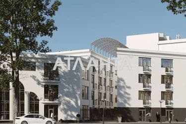 1-room apartment apartment by the address st. Tovarnyy per (area 21,3 m²) - Atlanta.ua - photo 10