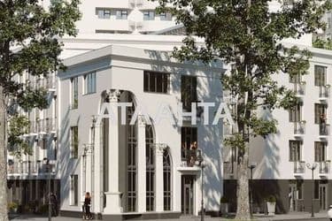 1-room apartment apartment by the address st. Tovarnyy per (area 21,3 m²) - Atlanta.ua - photo 11