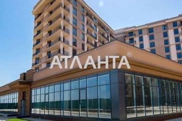 1-комнатная квартира по адресу ул. Чехова (площадь 39 м²) - Atlanta.ua - фото 12