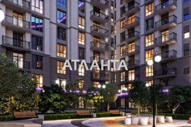 1-комнатная квартира по адресу ул. Чехова (площадь 39 м²) - Atlanta.ua - фото 13