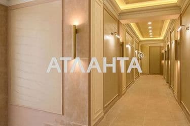 1-комнатная квартира по адресу ул. Чехова (площадь 39 м²) - Atlanta.ua - фото 16
