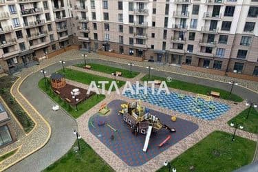 1-комнатная квартира по адресу ул. Чехова (площадь 39 м²) - Atlanta.ua - фото 19