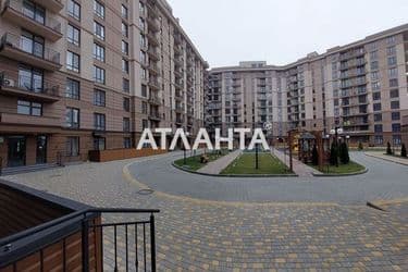 1-комнатная квартира по адресу ул. Чехова (площадь 39 м²) - Atlanta.ua - фото 20