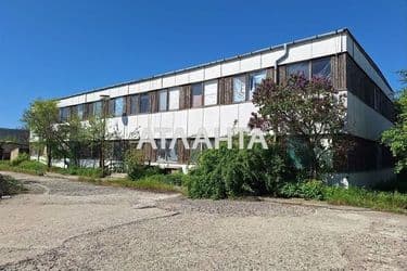 Commercial real estate at st. Chernomorskaya dor (area 2989,3 m²) - Atlanta.ua - photo 19