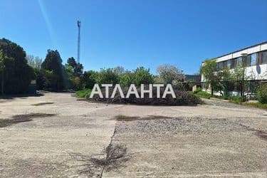Commercial real estate at st. Chernomorskaya dor (area 2989,3 m²) - Atlanta.ua - photo 20