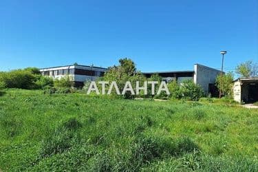 Commercial real estate at st. Chernomorskaya dor (area 2989,3 m²) - Atlanta.ua - photo 22