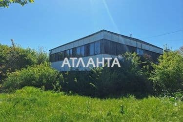 Commercial real estate at st. Chernomorskaya dor (area 2989,3 m²) - Atlanta.ua - photo 23