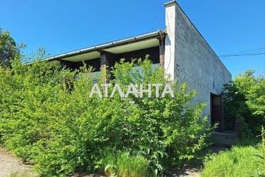 Commercial real estate at st. Chernomorskaya dor (area 2989,3 m²) - Atlanta.ua - photo 24