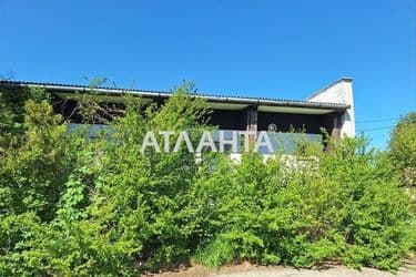 Commercial real estate at st. Chernomorskaya dor (area 2989,3 m²) - Atlanta.ua - photo 25