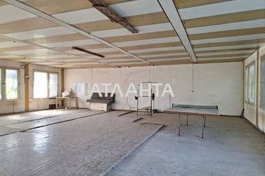 Commercial real estate at st. Chernomorskaya dor (area 2989,3 m²) - Atlanta.ua - photo 28