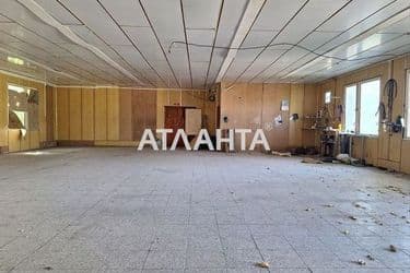 Commercial real estate at st. Chernomorskaya dor (area 2989,3 m²) - Atlanta.ua - photo 29