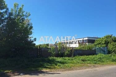 Commercial real estate at st. Chernomorskaya dor (area 2989,3 m²) - Atlanta.ua - photo 34