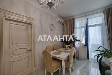 3-rooms apartment apartment by the address st. Vannyy per (area 108 m²) - Atlanta.ua - photo 23