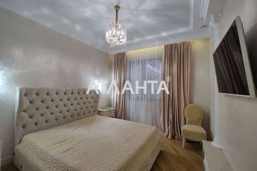 3-rooms apartment apartment by the address st. Vannyy per (area 108 m²) - Atlanta.ua - photo 27