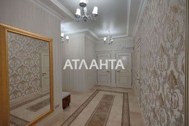 3-rooms apartment apartment by the address st. Vannyy per (area 108 m²) - Atlanta.ua - photo 26