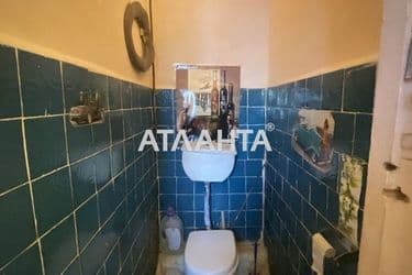 Коммунальная квартира по адресу ул. Путевая (площадь 21 м²) - Atlanta.ua - фото 22