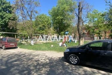 Коммунальная квартира по адресу ул. Путевая (площадь 21 м²) - Atlanta.ua - фото 25