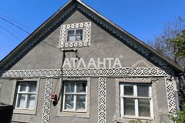 House by the address st. Stepnaya (area 99,1 m²) - Atlanta.ua - photo 48