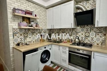2-комнатная квартира по адресу ул. Петрова ген. (площадь 47 м²) - Atlanta.ua - фото 11