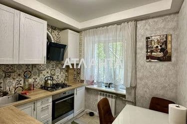 2-комнатная квартира по адресу ул. Петрова ген. (площадь 47 м²) - Atlanta.ua - фото 13
