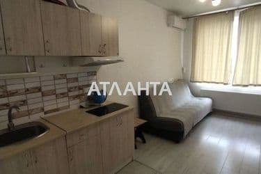 1-кімнатна квартира за адресою вул. Боровського Миколи (площа 20,2 м²) - Atlanta.ua - фото 9