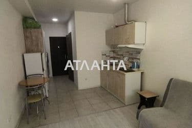 1-кімнатна квартира за адресою вул. Боровського Миколи (площа 20,2 м²) - Atlanta.ua - фото 10