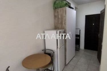 1-кімнатна квартира за адресою вул. Боровського Миколи (площа 20,2 м²) - Atlanta.ua - фото 11