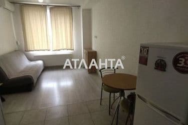 1-кімнатна квартира за адресою вул. Боровського Миколи (площа 20,2 м²) - Atlanta.ua - фото 12