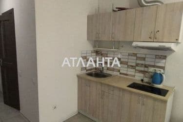 1-кімнатна квартира за адресою вул. Боровського Миколи (площа 20,2 м²) - Atlanta.ua - фото 13