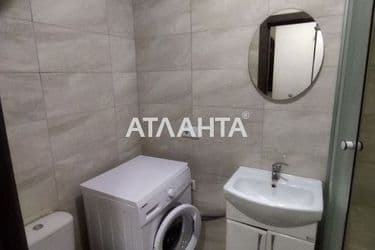1-кімнатна квартира за адресою вул. Боровського Миколи (площа 20,2 м²) - Atlanta.ua - фото 14