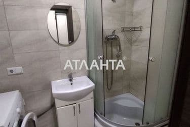1-кімнатна квартира за адресою вул. Боровського Миколи (площа 20,2 м²) - Atlanta.ua - фото 15