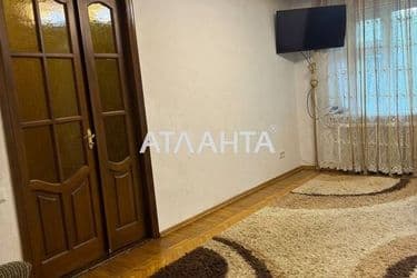 2-rooms apartment apartment by the address st. 600 letiya (area 45 m²) - Atlanta.ua - photo 9