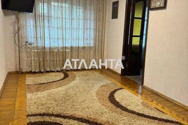 2-rooms apartment apartment by the address st. 600 letiya (area 45 m²) - Atlanta.ua - photo 10
